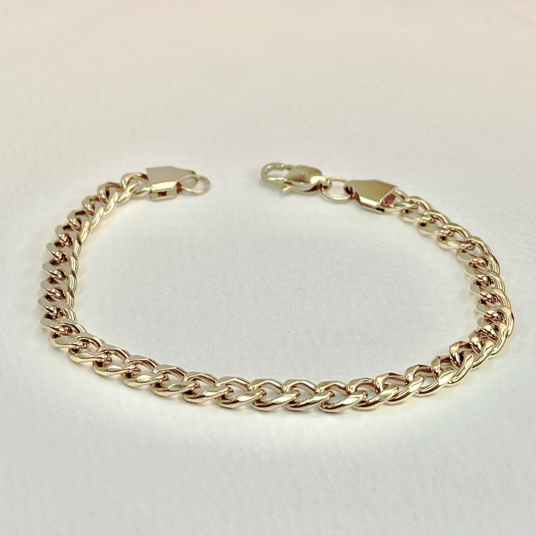 PULSERA CUBANA HOMBRE